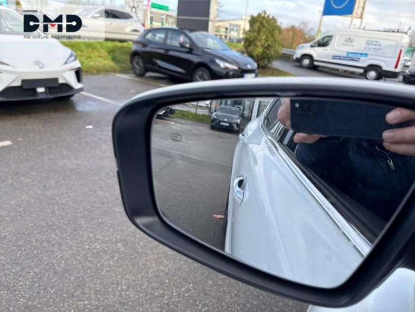 MG Motor Ehs 1.5t Gdi 258ch Phev Luxury - Visuel #17