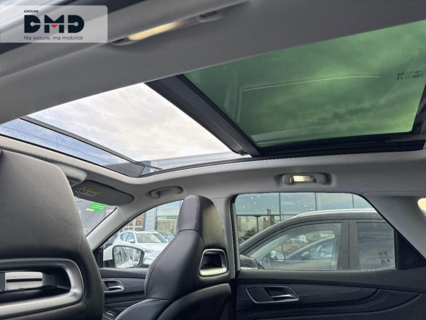 MG Motor Ehs 1.5t Gdi 258ch Phev Luxury - Visuel #14