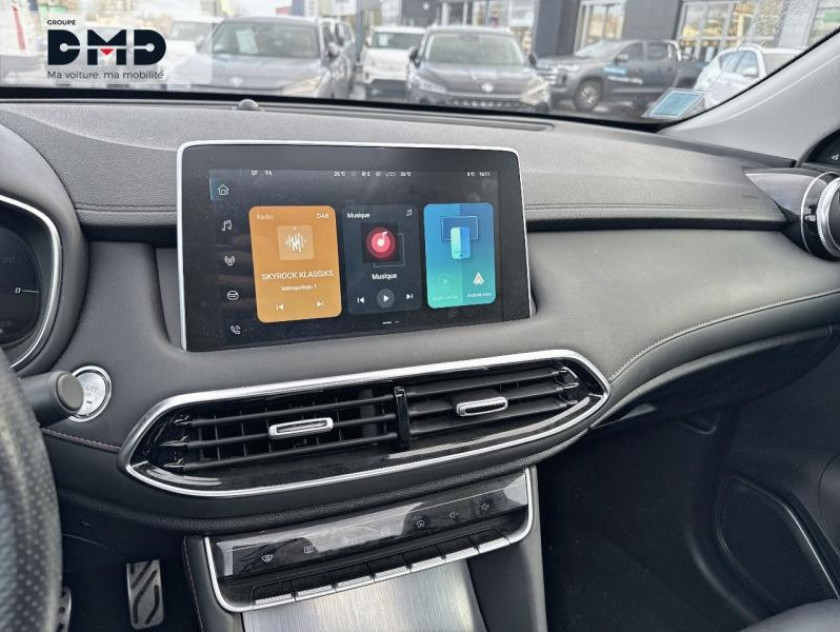 MG Motor Ehs 1.5t Gdi 258ch Phev Luxury - Visuel #6