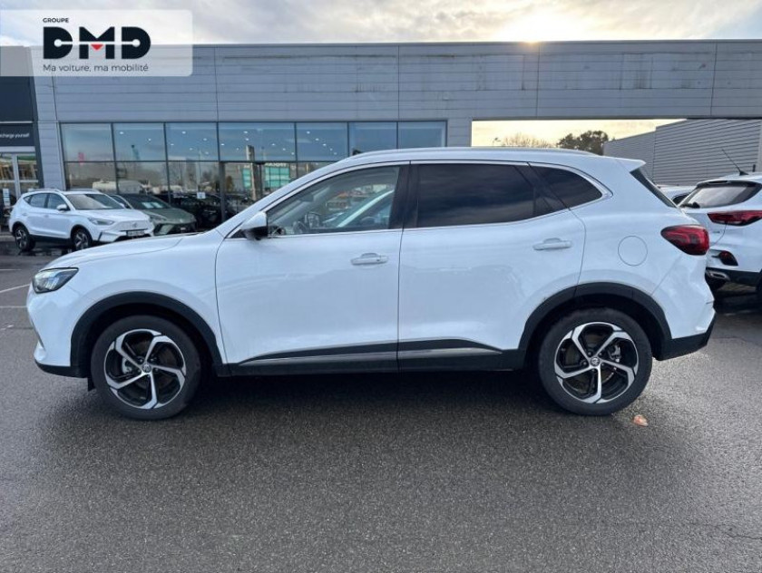 MG Motor Ehs 1.5t Gdi 258ch Phev Luxury - Visuel #2