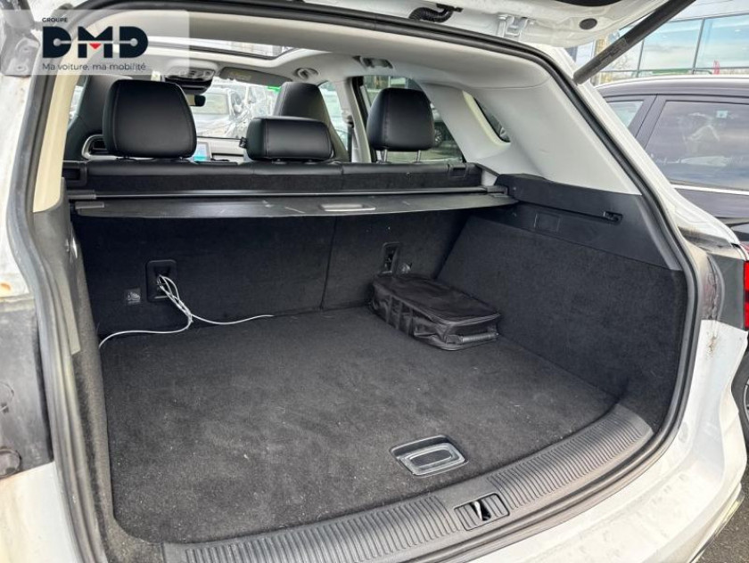 MG Motor Ehs 1.5t Gdi 258ch Phev Luxury - Visuel #12