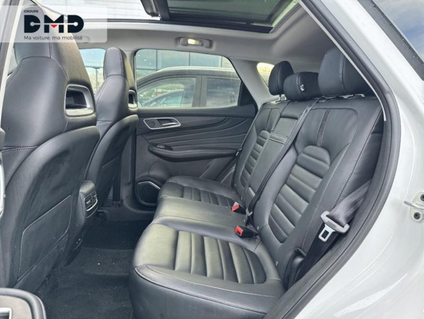 MG Motor Ehs 1.5t Gdi 258ch Phev Luxury - Visuel #10