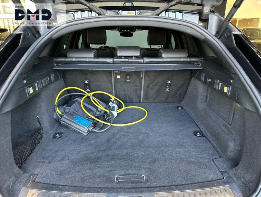 Land-rover Range Rover Velar 2.0 P400e 404ch Phev R-dynamic Edition Awd Bva Am23 - Visuel #12