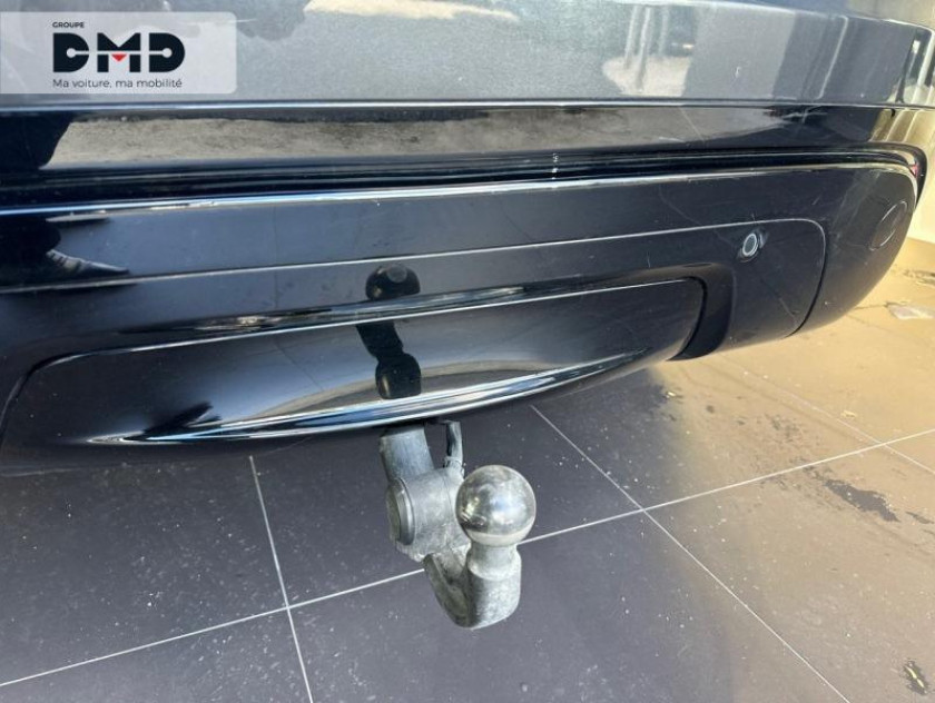 Land-rover Range Rover Velar 2.0 P400e 404ch Phev R-dynamic Edition Awd Bva Am23 - Visuel #17