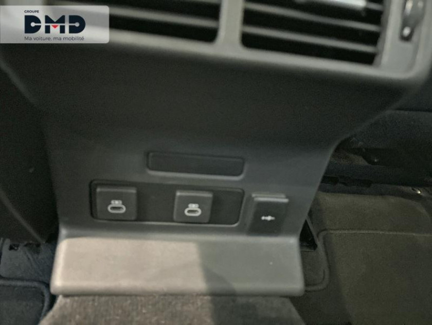 Land-rover Range Rover Velar 2.0 P400e 404ch Phev R-dynamic Edition Awd Bva Am23 - Visuel #19