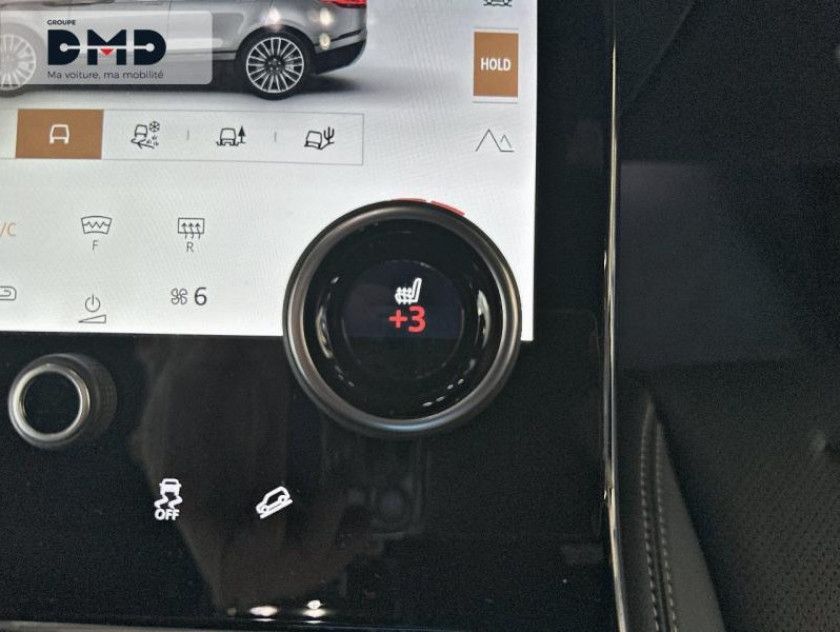 Land-rover Range Rover Velar 2.0 P400e 404ch Phev R-dynamic Edition Awd Bva Am23 - Visuel #20