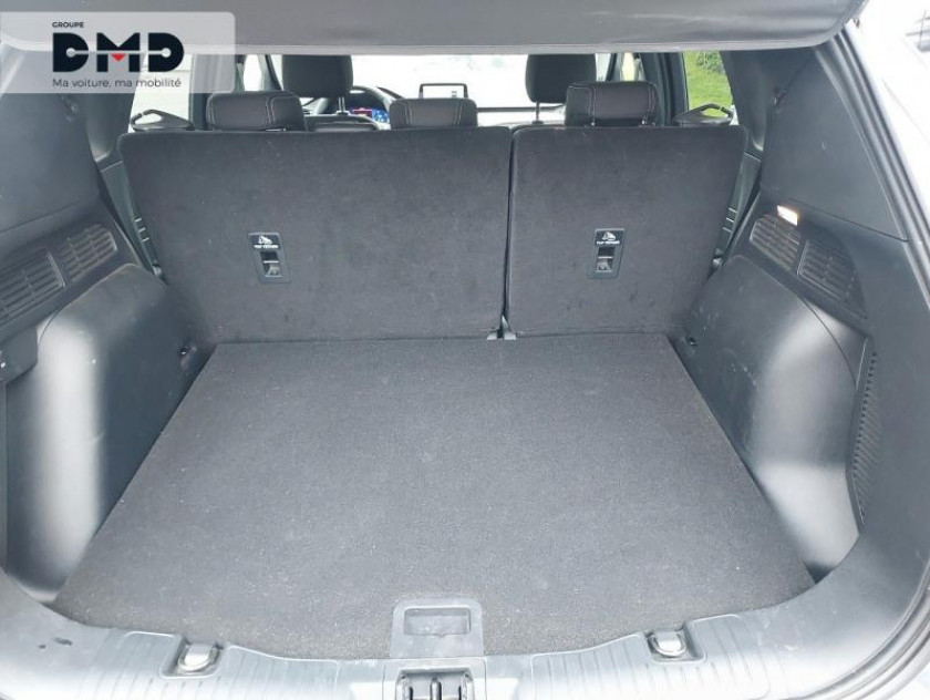 Ford Kuga 2.5 Duratec 190ch Fhev E85 Titanium Bva - Visuel #12