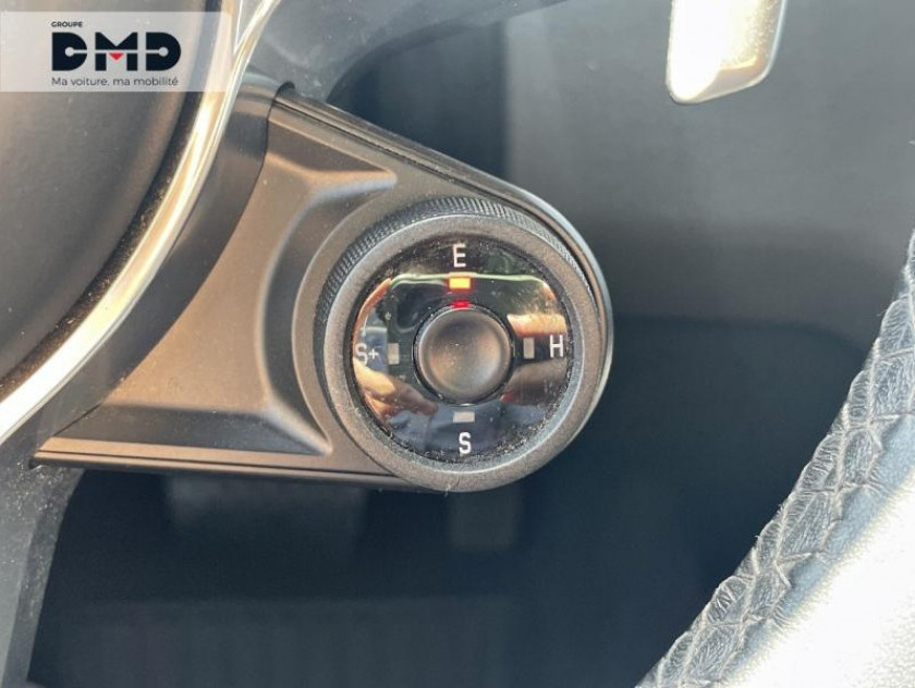 Porsche Cayenne 3.0 V6 462ch E-hybrid - Visuel #20
