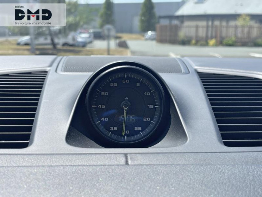 Porsche Cayenne 3.0 V6 462ch E-hybrid - Visuel #18