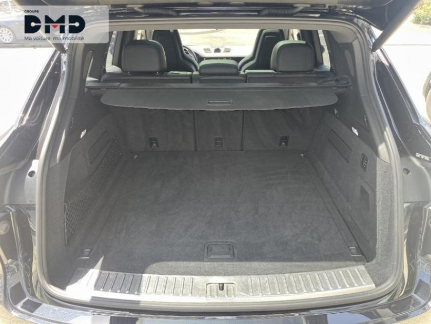 Porsche Cayenne 3.0 V6 462ch E-hybrid - Visuel #12