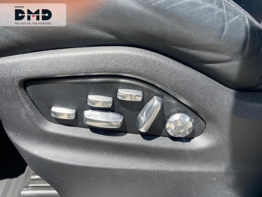 Porsche Cayenne 3.0 V6 462ch E-hybrid - Visuel #15