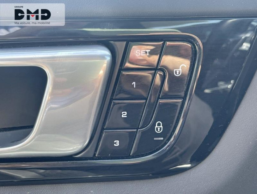 Porsche Cayenne 3.0 V6 462ch E-hybrid - Visuel #16