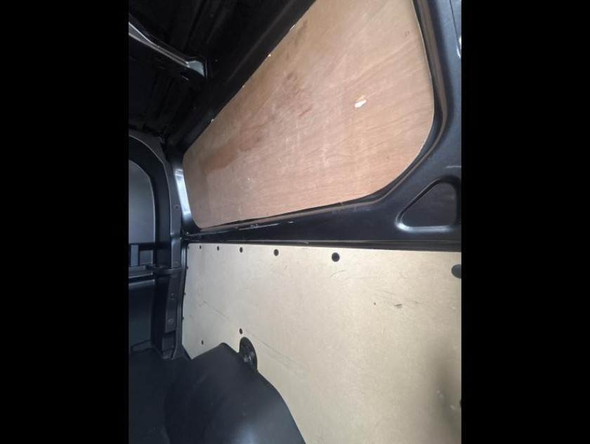 Ford Transit Custom Fg 320 L2h1 2.0 Ecoblue 170 Cabine Approfondie Sport - Visuel #16