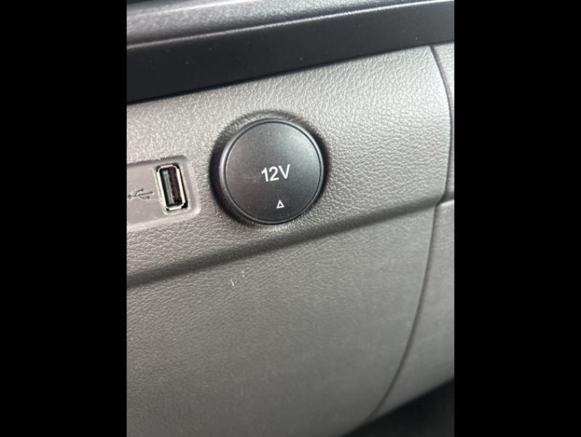 Ford Transit Custom Fg 320 L2h1 2.0 Ecoblue 170 Cabine Approfondie Sport - Visuel #17