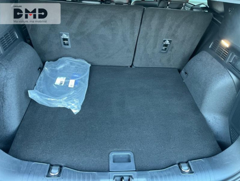 Ford Kuga 2.5 Duratec 225ch Phev St-line X Bva - Visuel #12