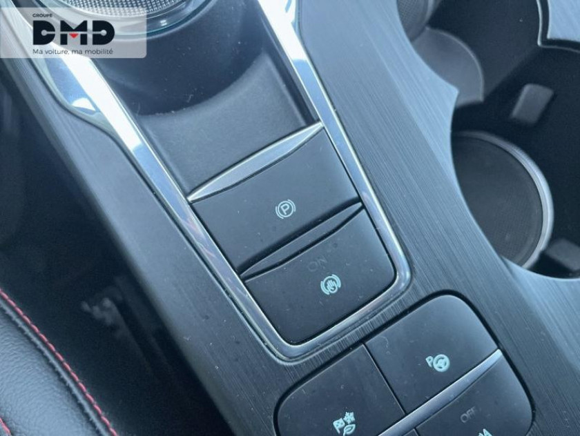 Ford Kuga 2.5 Duratec 225ch Phev St-line X Bva - Visuel #19