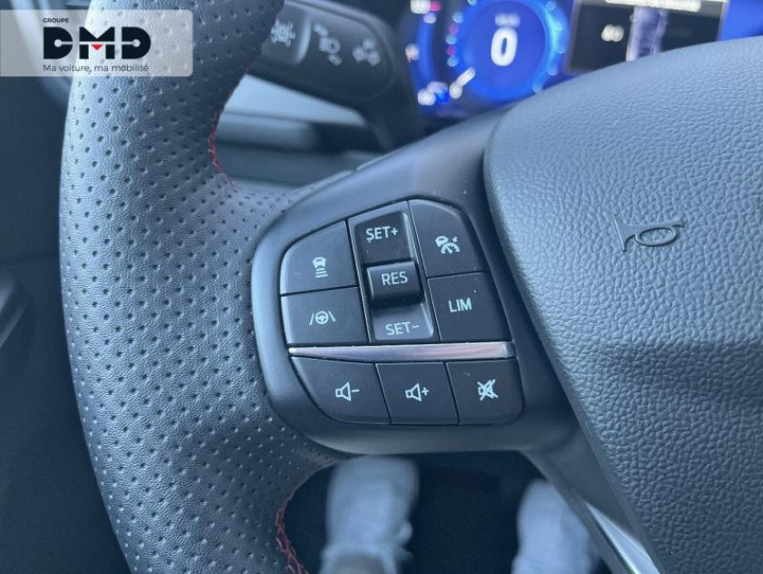 Ford Kuga 2.5 Duratec 225ch Phev St-line X Bva - Visuel #14