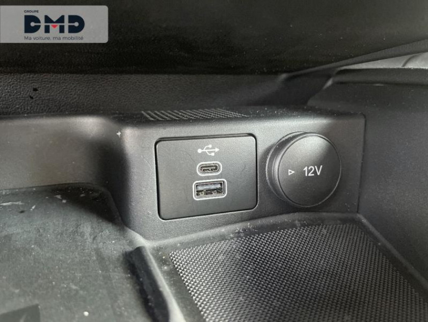 Ford Kuga 2.5 Duratec 225ch Phev St-line Business Bva - Visuel #19