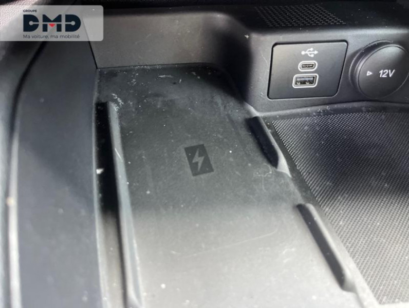 Ford Kuga 2.5 Duratec 225ch Phev St-line Business Bva - Visuel #20