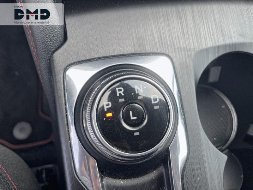 Ford Kuga 2.5 Duratec 225ch Phev St-line Business Bva - Visuel #8