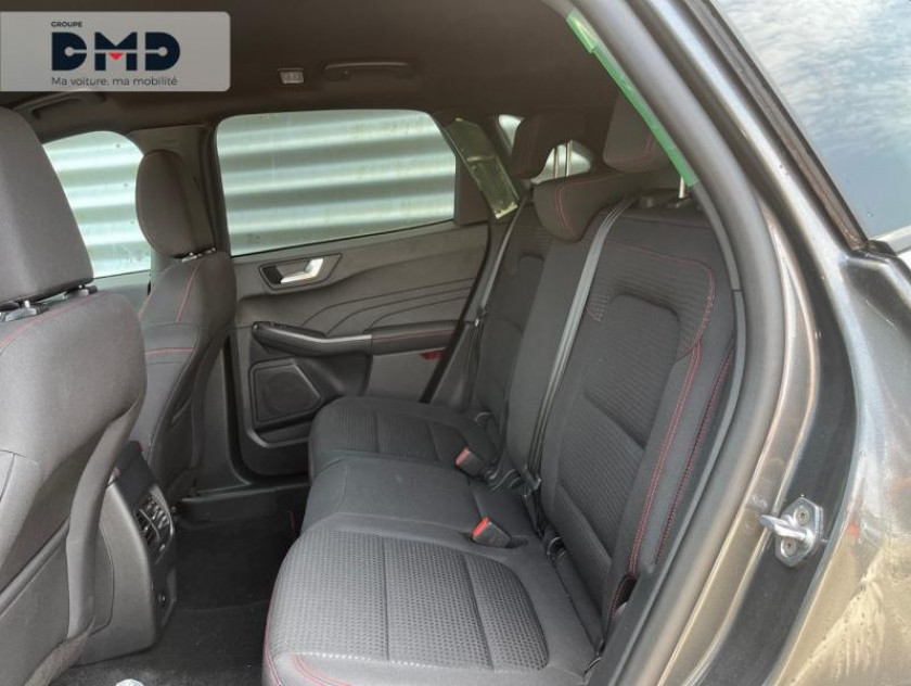 Ford Kuga 2.5 Duratec 225ch Phev St-line Business Bva - Visuel #10