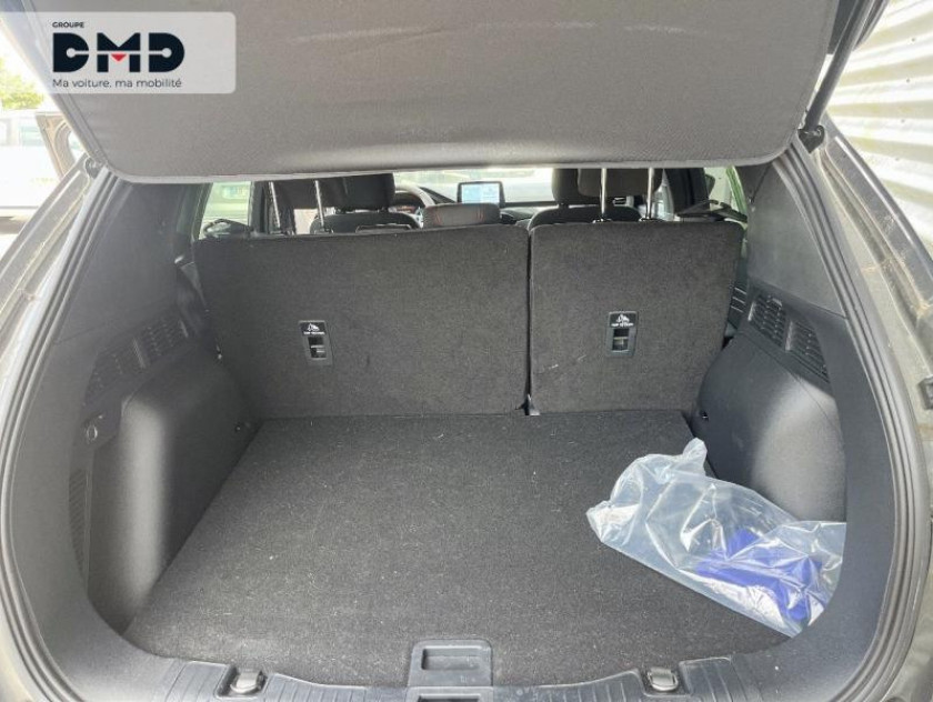 Ford Kuga 2.5 Duratec 225ch Phev St-line Business Bva - Visuel #12