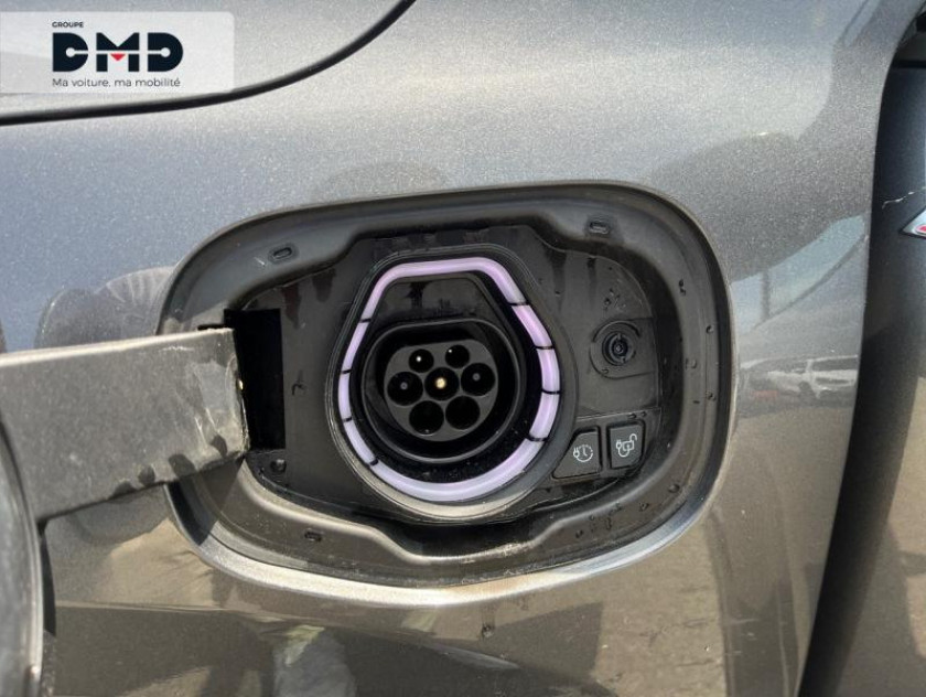 Ford Kuga 2.5 Duratec 225ch Phev St-line Business Bva - Visuel #17