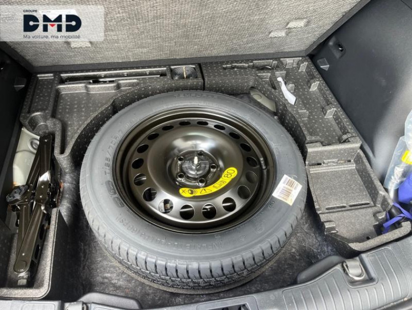 Ford Kuga 2.5 Duratec 225ch Phev St-line Business Bva - Visuel #16