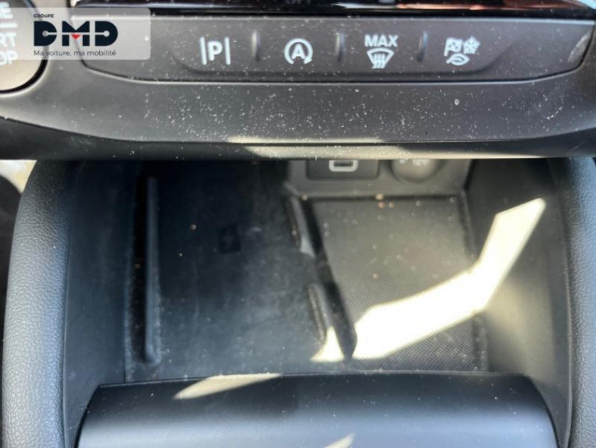 Ford Focus Active 1.0 Flexifuel Mhev 125ch Active X Powershift - Visuel #15