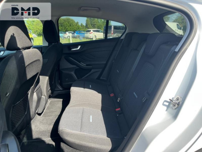 Ford Focus Active 1.0 Flexifuel Mhev 125ch Active X Powershift - Visuel #10