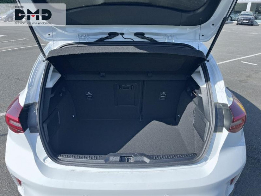 Ford Focus Active 1.0 Flexifuel Mhev 125ch Active X Powershift - Visuel #12