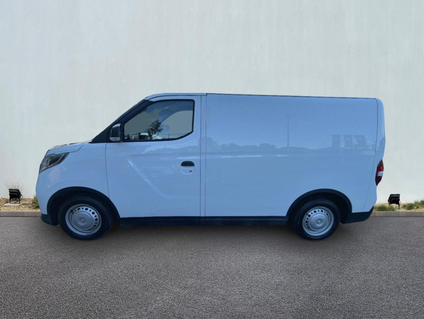 Maxus Edeliver3 Fg E-deliver3 L1h1 50 Kwh - Visuel #2