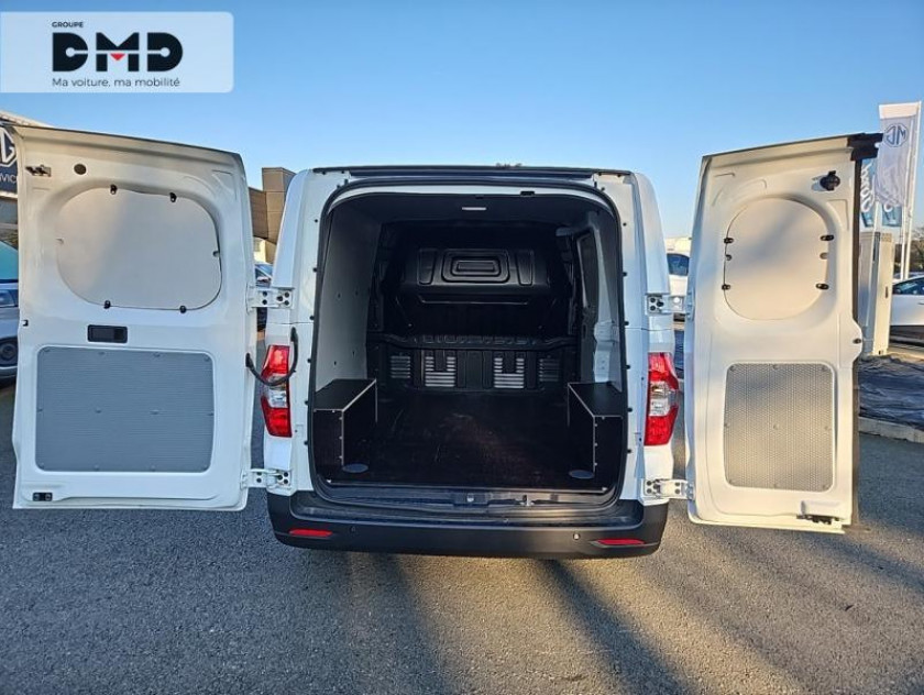 Maxus Edeliver3 Fg E-deliver3 L1h1 50 Kwh - Visuel #12