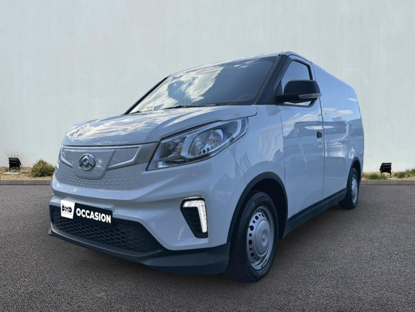 Maxus Edeliver3 Fg E-deliver3 L1h1 50 Kwh - Visuel #1