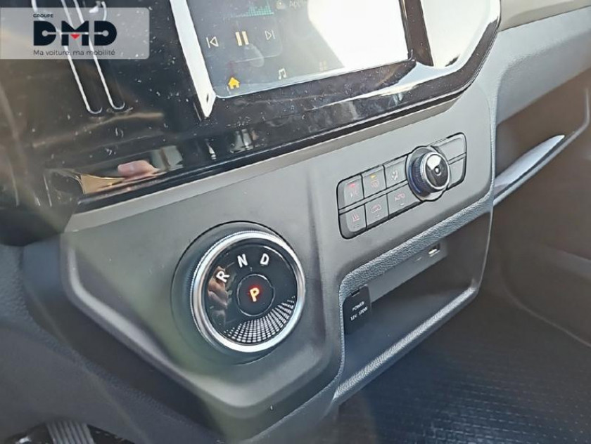 Maxus Edeliver3 Fg E-deliver3 L1h1 50 Kwh - Visuel #8
