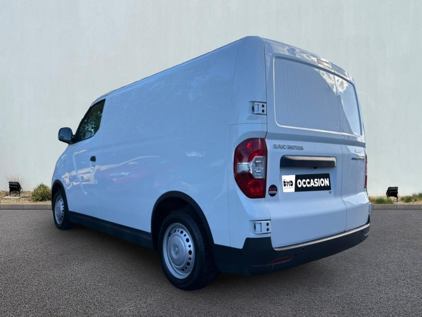 Maxus Edeliver3 Fg E-deliver3 L1h1 50 Kwh - Visuel #3