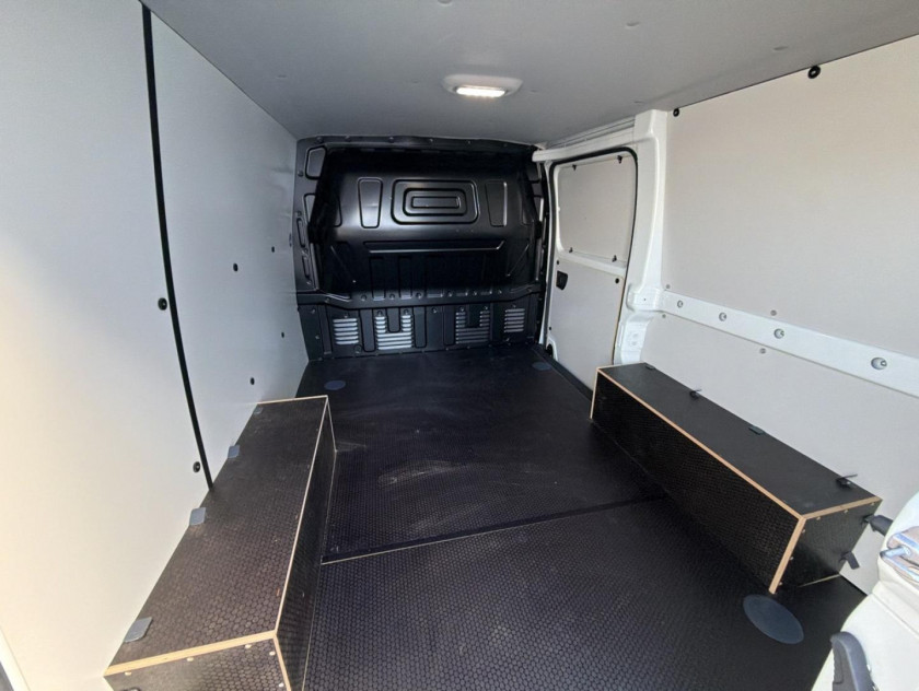 Maxus Edeliver3 Fg E-deliver3 L1h1 50 Kwh - Visuel #11