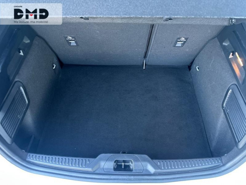 Ford Focus 1.0 Flexifuel Mhev 125ch St-line Style - Visuel #12