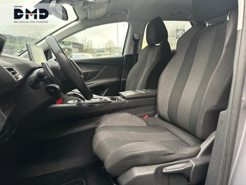 Peugeot 3008 1.6 Bluehdi 120ch Active S&s Eat6 - Visuel #10
