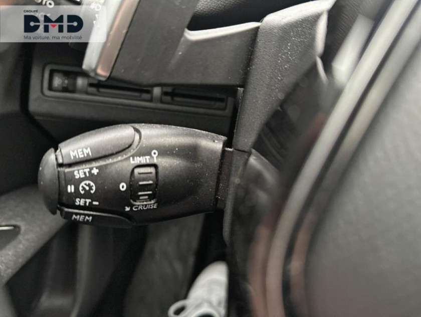 Peugeot 3008 1.6 Bluehdi 120ch Active S&s Eat6 - Visuel #14