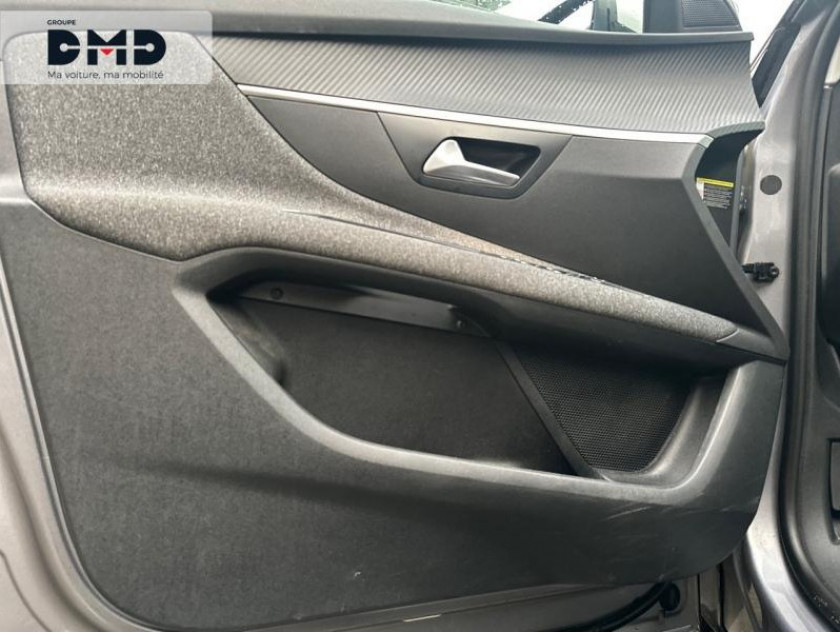 Peugeot 3008 1.6 Bluehdi 120ch Active S&s Eat6 - Visuel #9
