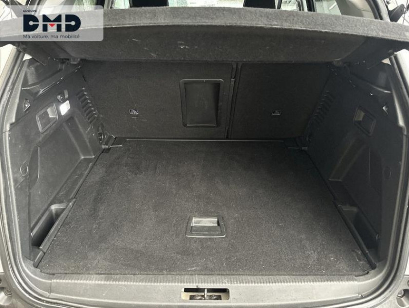 Peugeot 3008 1.6 Bluehdi 120ch Active S&s Eat6 - Visuel #7