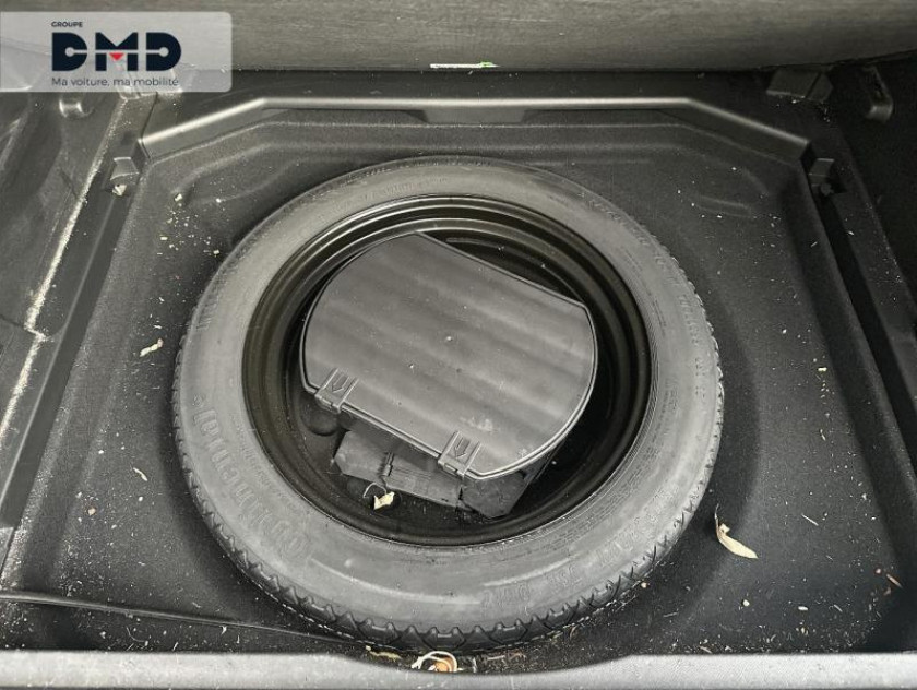 Peugeot 3008 1.6 Bluehdi 120ch Active S&s Eat6 - Visuel #8