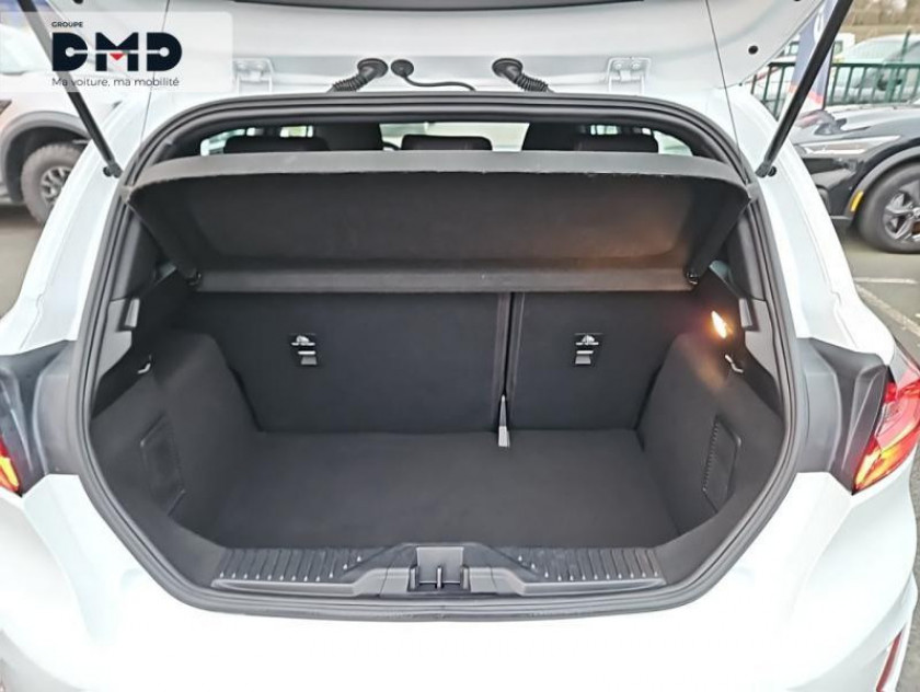 Ford Fiesta 1.0 Flexifuel 95ch St-line 5p - Visuel #8