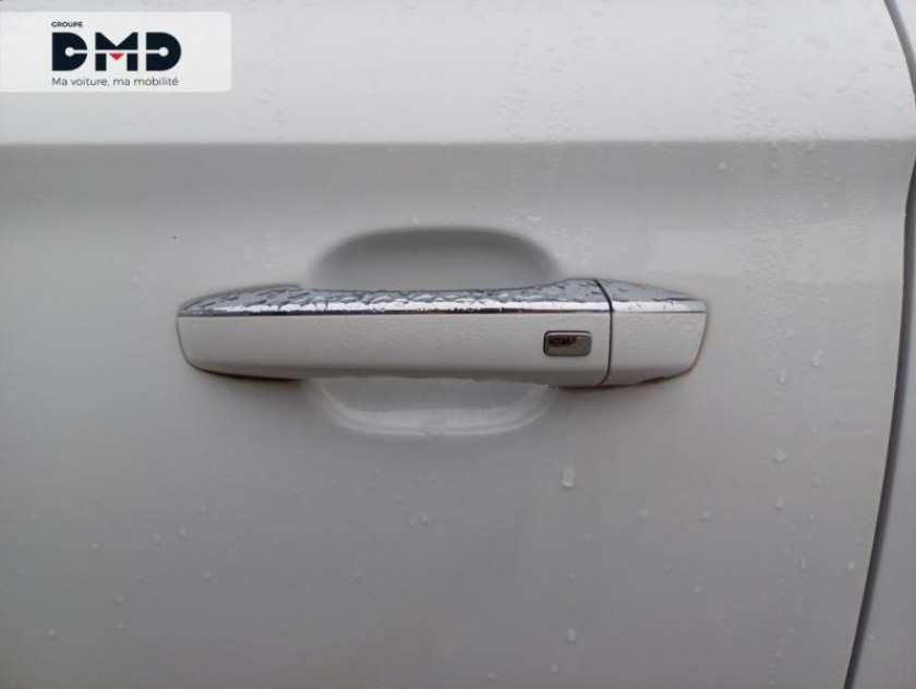 MG Motor Zs Ev 177ch - 50kwh Comfort - Visuel #14