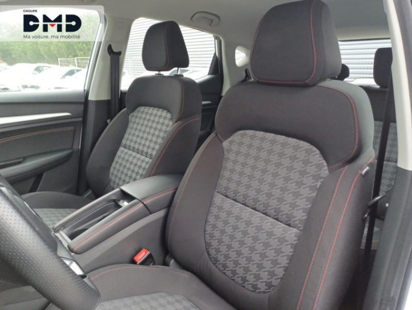 MG Motor Zs Ev 177ch - 50kwh Comfort - Visuel #9