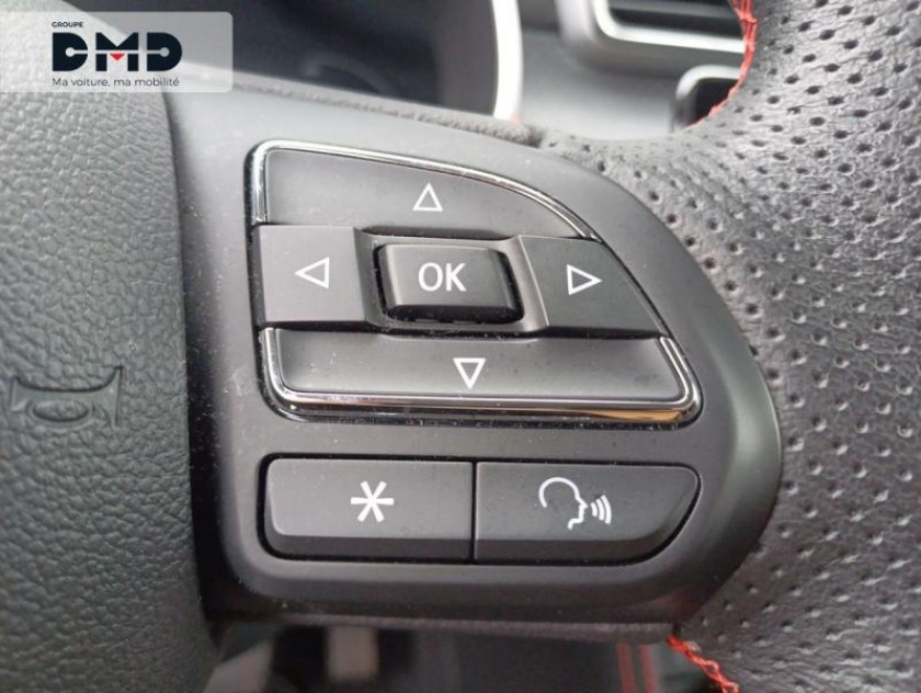 MG Motor Zs Ev 177ch - 50kwh Comfort - Visuel #16