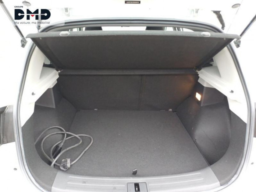 MG Motor Zs Ev 177ch - 50kwh Comfort - Visuel #12