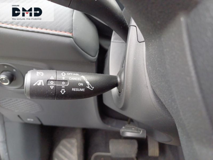 MG Motor Zs Ev 177ch - 50kwh Comfort - Visuel #19