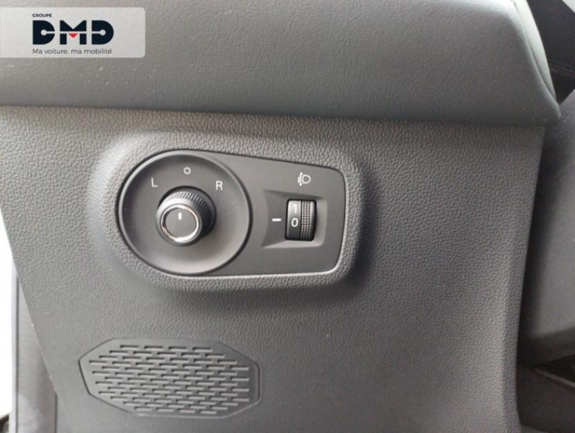 MG Motor Zs Ev 177ch - 50kwh Comfort - Visuel #18